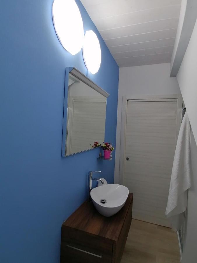 Retroscena Apartment In Centro Civitanova Marche Εξωτερικό φωτογραφία