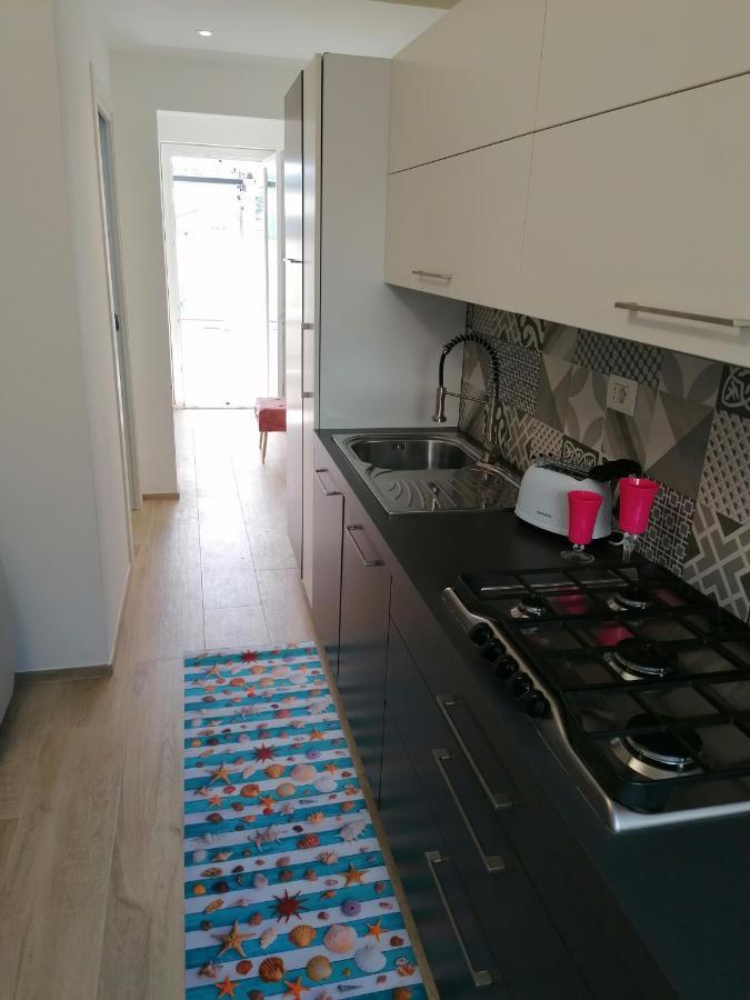 Retroscena Apartment In Centro Civitanova Marche Εξωτερικό φωτογραφία