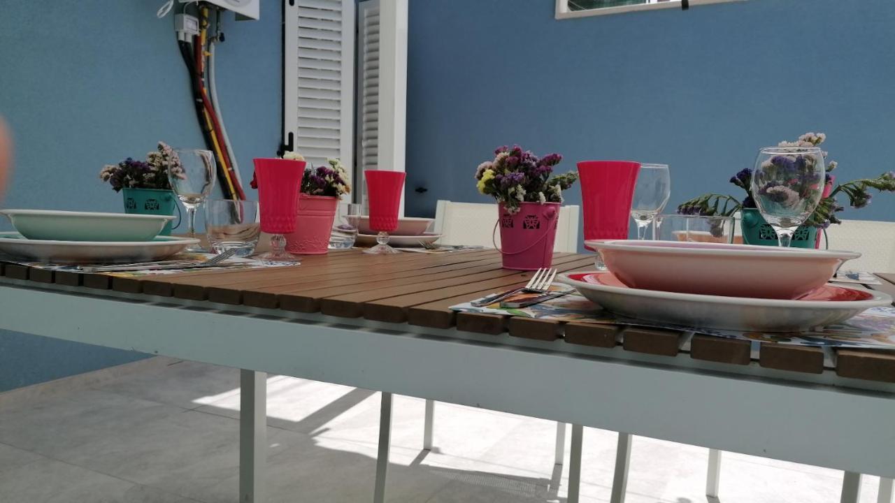 Retroscena Apartment In Centro Civitanova Marche Εξωτερικό φωτογραφία