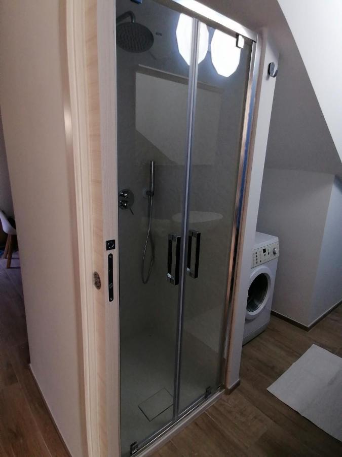 Retroscena Apartment In Centro Civitanova Marche Εξωτερικό φωτογραφία