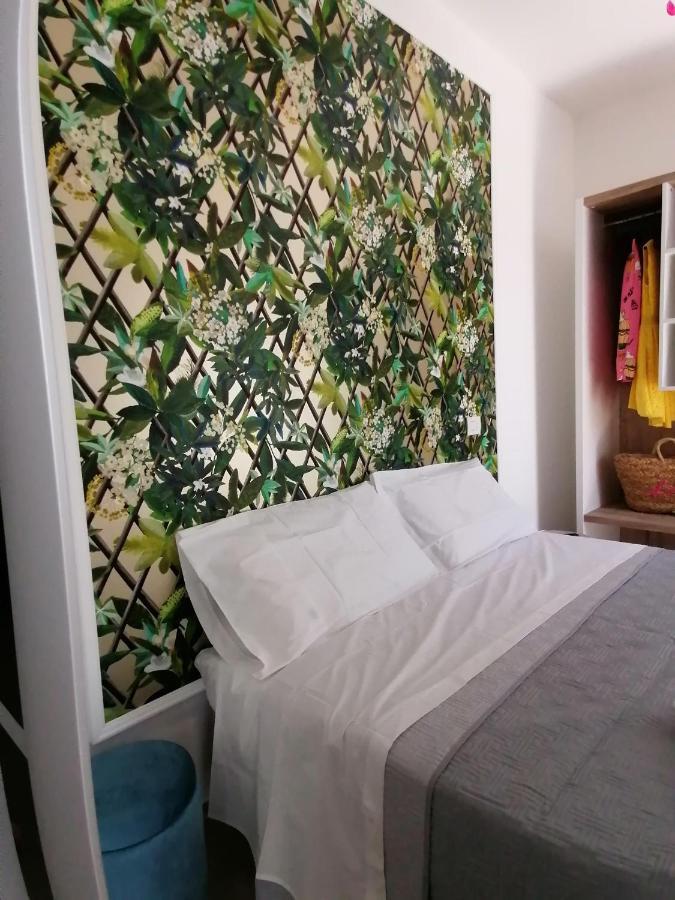 Retroscena Apartment In Centro Civitanova Marche Εξωτερικό φωτογραφία