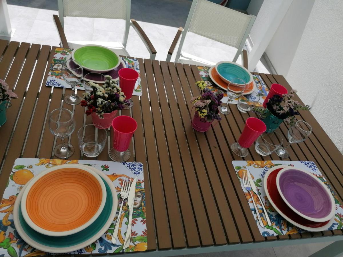 Retroscena Apartment In Centro Civitanova Marche Εξωτερικό φωτογραφία