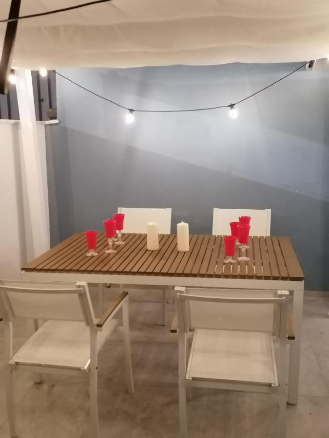 Retroscena Apartment In Centro Civitanova Marche Εξωτερικό φωτογραφία