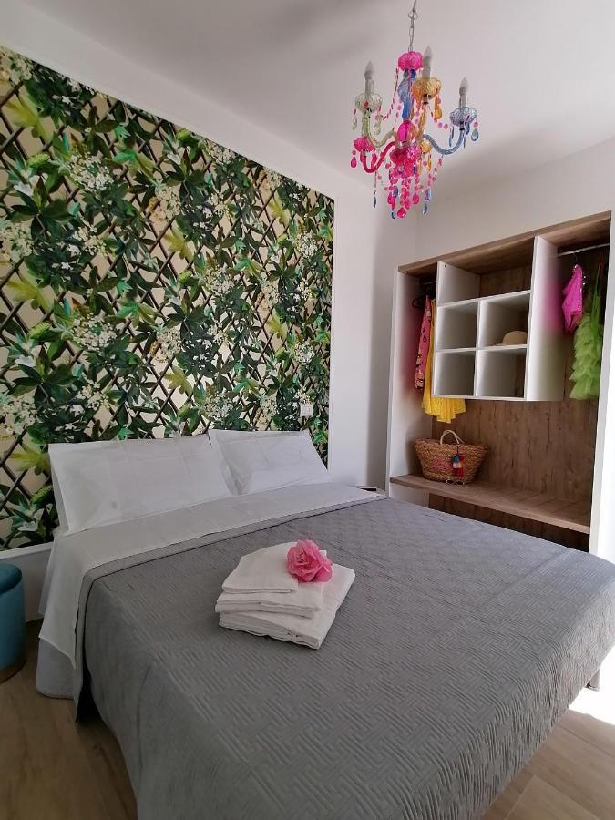 Retroscena Apartment In Centro Civitanova Marche Εξωτερικό φωτογραφία