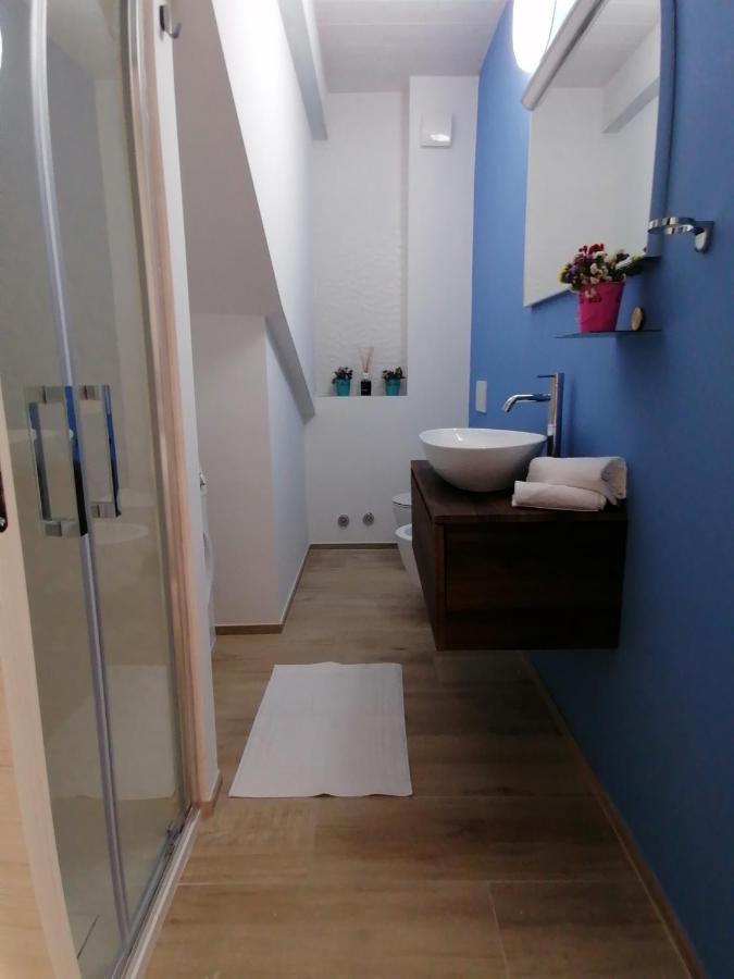 Retroscena Apartment In Centro Civitanova Marche Εξωτερικό φωτογραφία