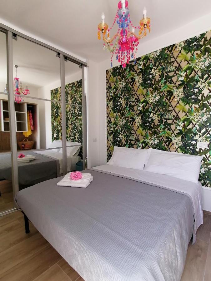 Retroscena Apartment In Centro Civitanova Marche Εξωτερικό φωτογραφία
